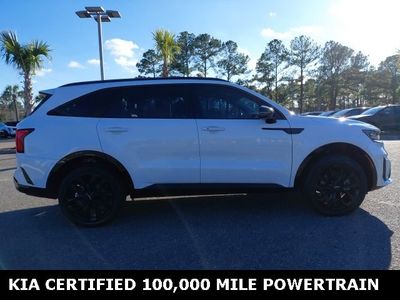 2023 Kia Sorento - Photo 3