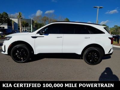 2023 Kia Sorento - Photo 7