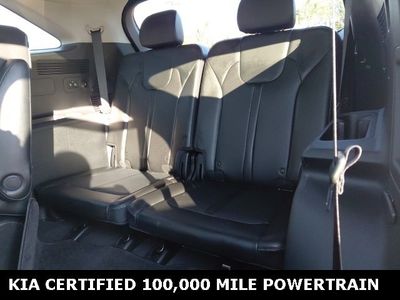2023 Kia Sorento - Photo 26
