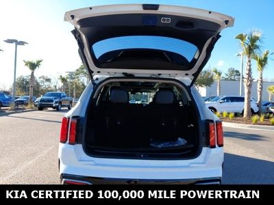 2023 Kia Sorento - Photo 29