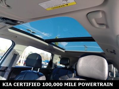 2023 Kia Sorento - Photo 32