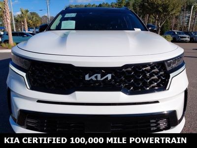 2023 Kia Sorento - Photo 2