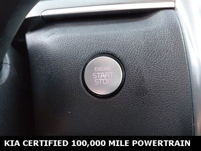 2023 Kia Sorento - Photo 17