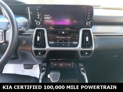 2023 Kia Sorento - Photo 11