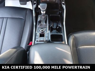 2023 Kia Sorento - Photo 13