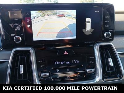 2023 Kia Sorento - Photo 16
