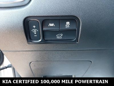 2023 Kia Sorento - Photo 18