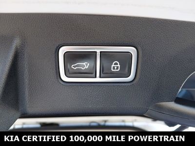 2023 Kia Sorento - Photo 30