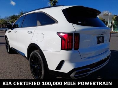 2023 Kia Sorento - Photo 6