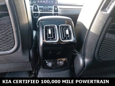2023 Kia Sorento - Photo 25
