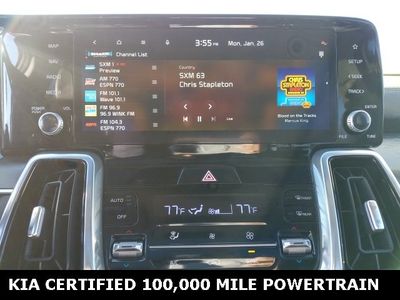 2023 Kia Sorento - Photo 14