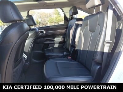 2023 Kia Sorento - Photo 24