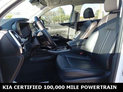 2023 Kia Sorento - Photo 22