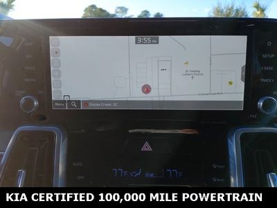 2023 Kia Sorento - Photo 15