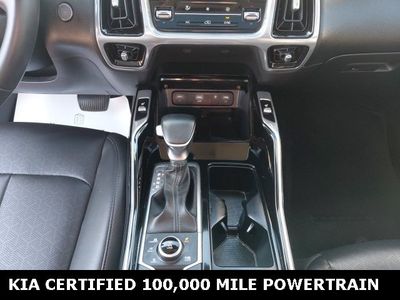2023 Kia Sorento - Photo 12