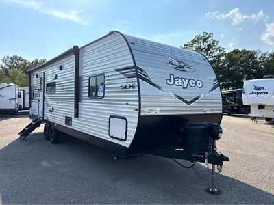 2026 Jayco Jay Flight SLX - Photo 1