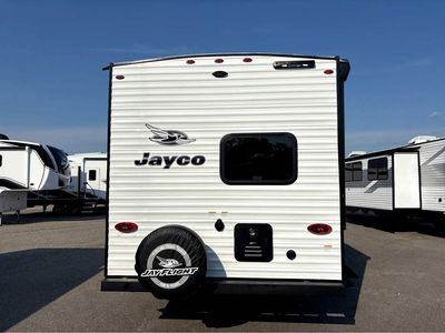 2026 Jayco Jay Flight SLX - Photo 6