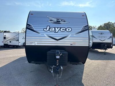 2026 Jayco Jay Flight SLX - Photo 3