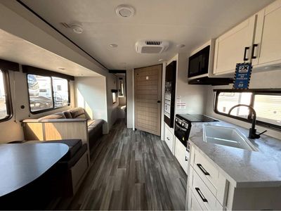2026 Jayco Jay Flight SLX - Photo 9