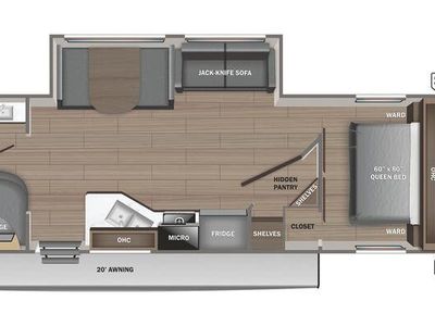 2026 Jayco Jay Flight SLX - Photo 7