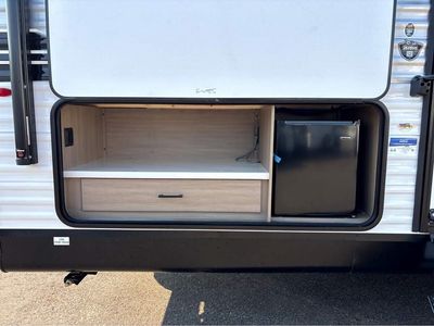2026 Jayco Jay Flight SLX - Photo 8