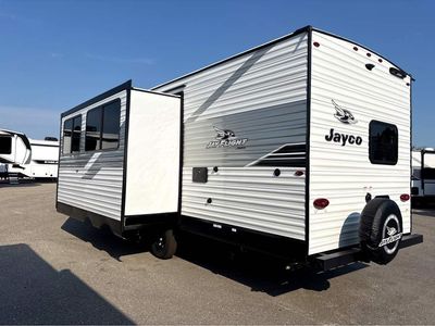 2026 Jayco Jay Flight SLX - Photo 4