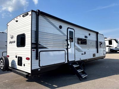 2026 Jayco Jay Flight SLX - Photo 5