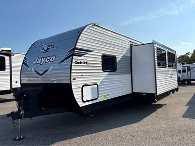 2026 Jayco Jay Flight SLX - Photo 2