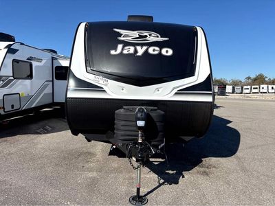 2026 Jayco Jay Feather - Photo 3