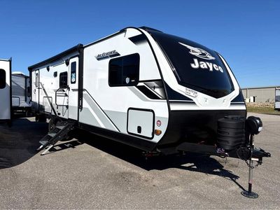 2026 Jayco Jay Feather - Photo 1