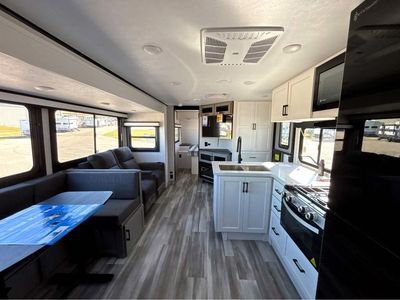2026 Jayco Jay Feather - Photo 8