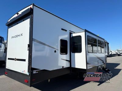 2025 Shasta s Phoenix - Photo 11