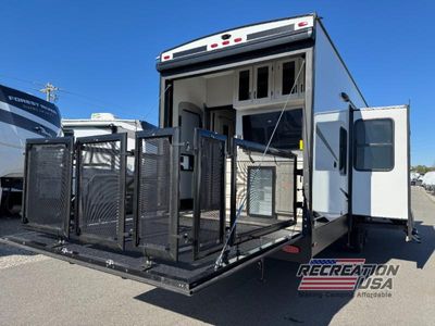 2025 Shasta s Phoenix - Photo 4