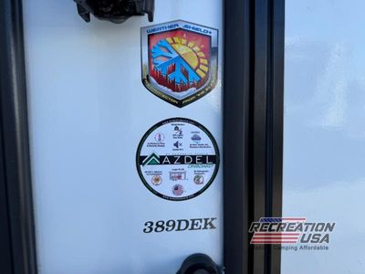2025 Shasta s Phoenix - Photo 12