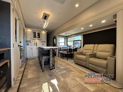 2025 Shasta s Phoenix - Photo 15