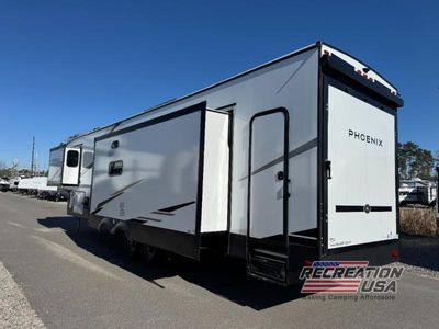 2025 Shasta s Phoenix - Photo 10