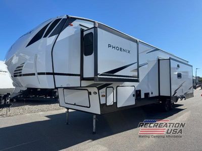2025 Shasta s Phoenix - Photo 9