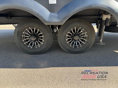 2025 Shasta s Phoenix - Photo 27