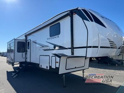 2025 Shasta s Phoenix - Photo 1
