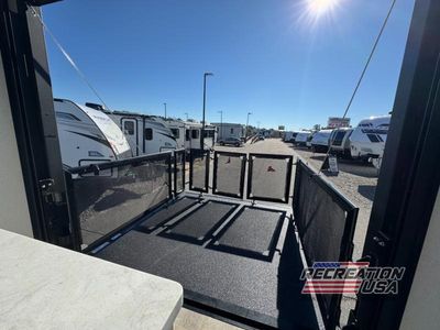 2025 Shasta s Phoenix - Photo 7