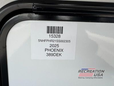 2025 Shasta s Phoenix - Photo 21