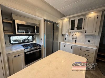 2025 Shasta s Phoenix - Photo 18