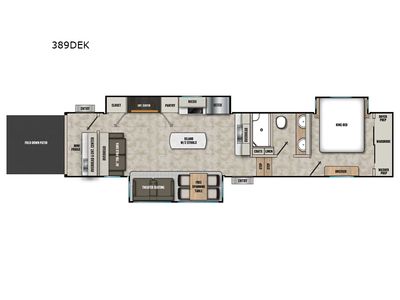 2025 Shasta s Phoenix - Photo 2