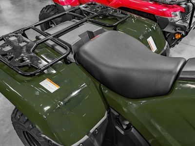 2026 Honda FourTrax Rancher - Photo 2