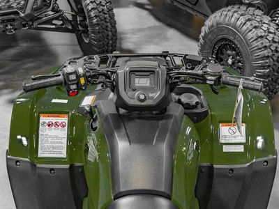2026 Honda FourTrax Rancher - Photo 5