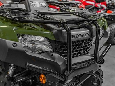 2026 Honda FourTrax Rancher - Photo 3