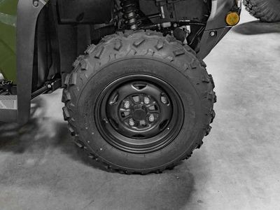 2026 Honda FourTrax Rancher - Photo 7