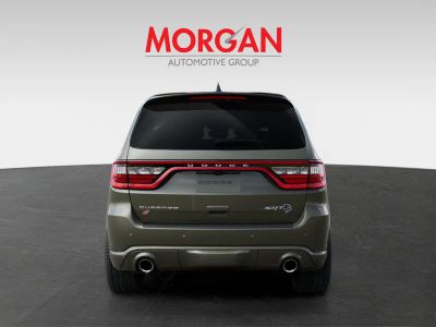 2026 Dodge Durango — photo 7 view
