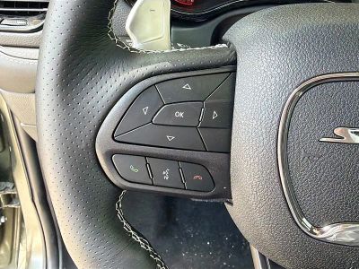 2026 Dodge Durango — photo 37 view