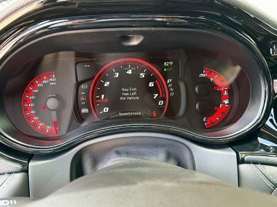 2026 Dodge Durango — photo 40 view
